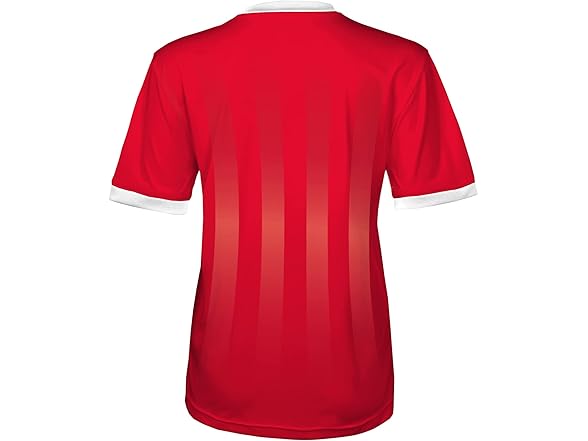 Outerstuff Canada World Cup Top (L)