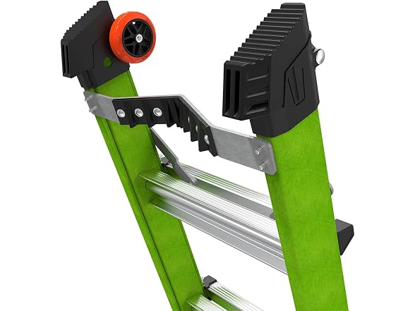 Little Giant Conquest 2.0 18 ft All-Terrain 17107-001