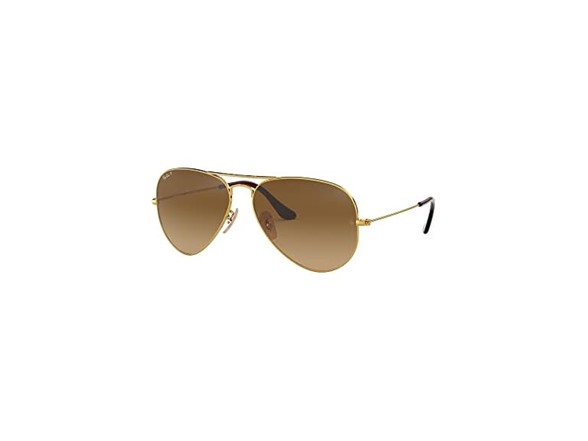 Arista/Brown Polarized