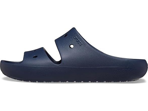 Crocs Classic Unisex Navy Sandal