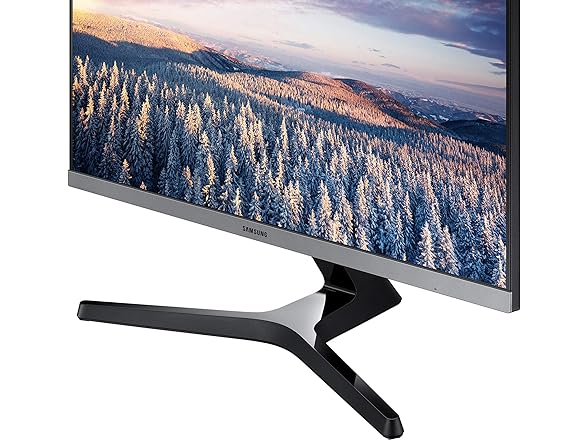 SAMSUNG 21.5-Inch FHD Monitor