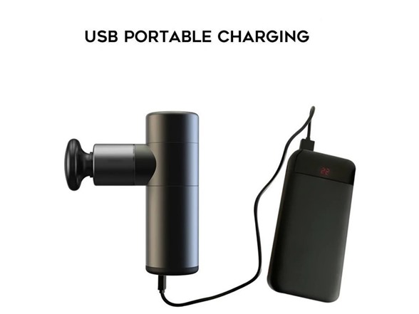 Evertone Prosage Nano Massage Gun