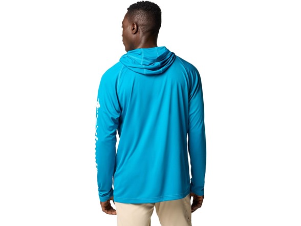 Columbia Men's Terminal Tackle Hoodie (XL)