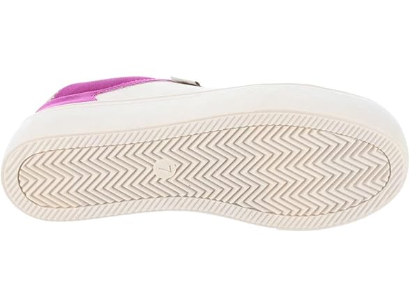 Rocket Dog Women's Flame Sneaker, (10)