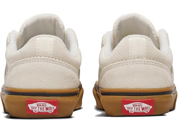 Vans Seldan Basic Gum Classic Shoe