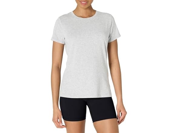 Light Grey Heather