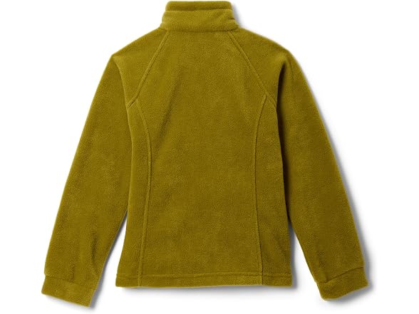 Mossy Green