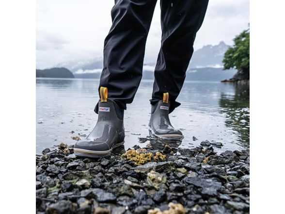 Xtratuf Ankle Deck Men's Boots