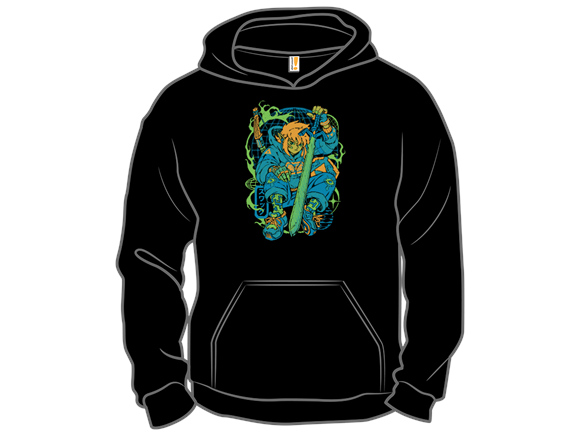 Hylian Swag