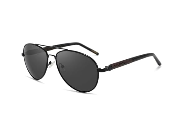 Tucci Italy Elysian Sunglasses