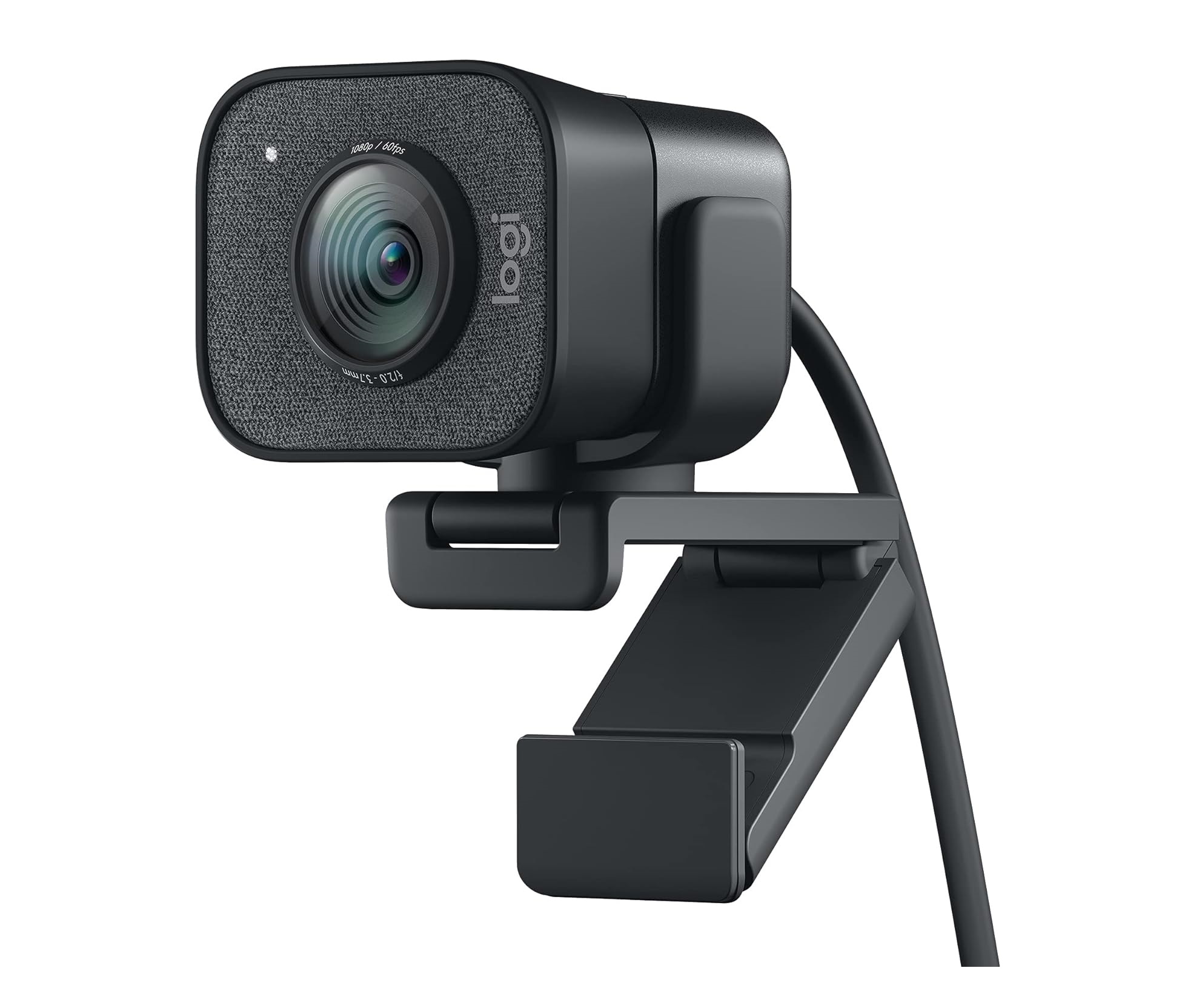 Logitech for Creators StreamCam Premium Webcam - Gallery 9