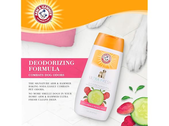 Arm & Hammer Arm & Hammer Ultra Fresh 2 in 1 - Gallery 3