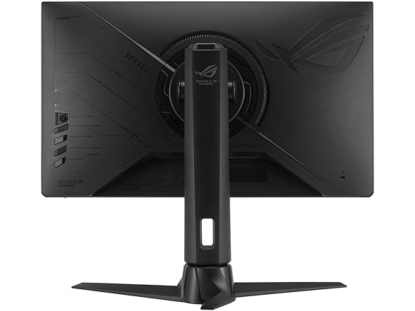 ASUS ROG Strix 24.5” 1080P Gaming Monitor