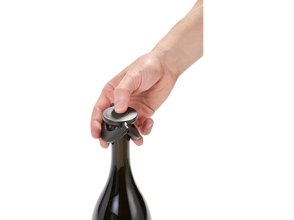 AdHoc Champ Champagne Stopper