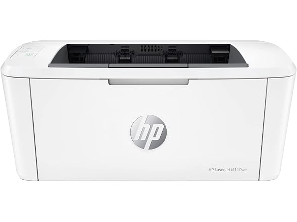 HP LaserJet M110we Wireless Monochrome