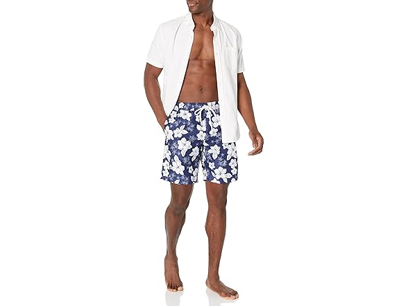 Amazon Essentials Men's Swim Trunks