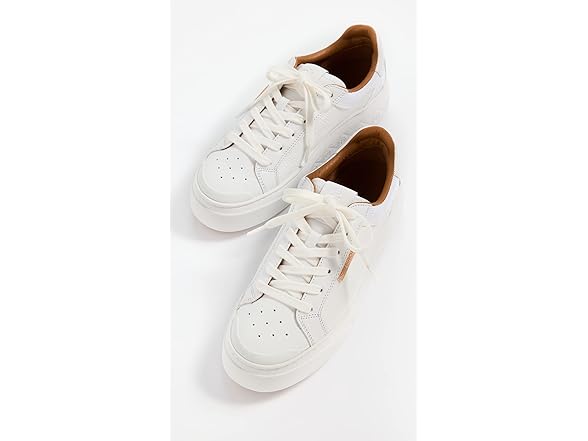 Tory Burch Women's Ladybug Sneakers