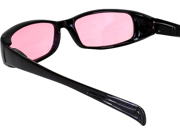 MF Eyewear Wrap Sunglasses