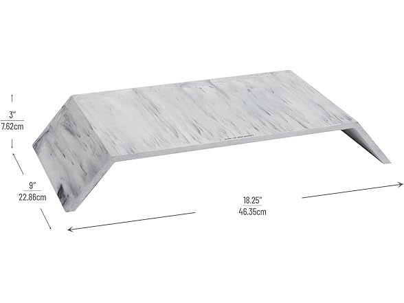 Mind Reader Monitor Stand