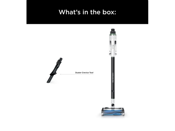 SHARK IZ560H_S&D Pro Cordless Vacuum