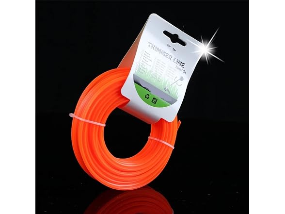 ZagYing GAR-111 3mm x 15m Brush Cutter Trimmer Line
