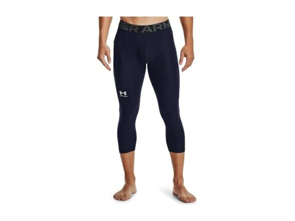 Under Armour HeatGear Navy (M/T)