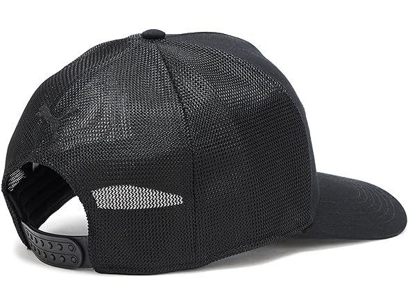 PUMA Standard Porsche Legacy Trucker Cap