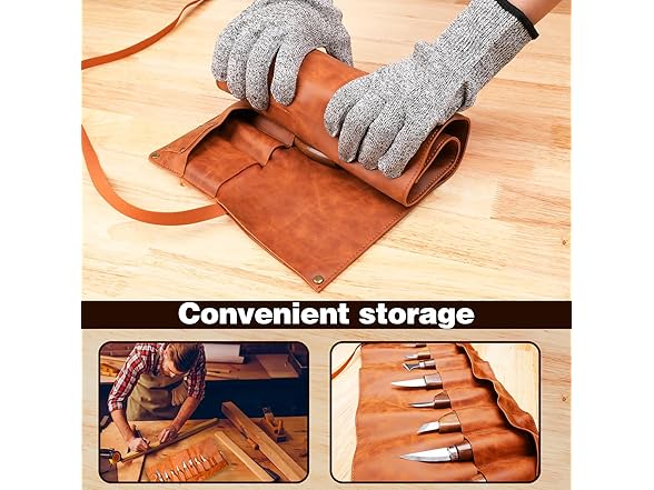 IMYMEE Wood Carving Tools