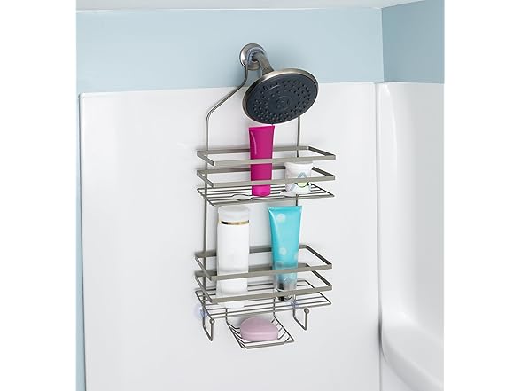 Honey-Can-Do Shower Caddy