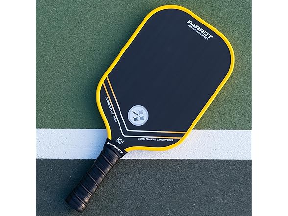 PITTSBURGH STEELERS ProFormance Pickleball Paddle