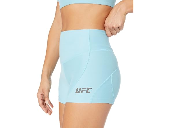 UFC Women (S) 3" Extreme Workout Shorts