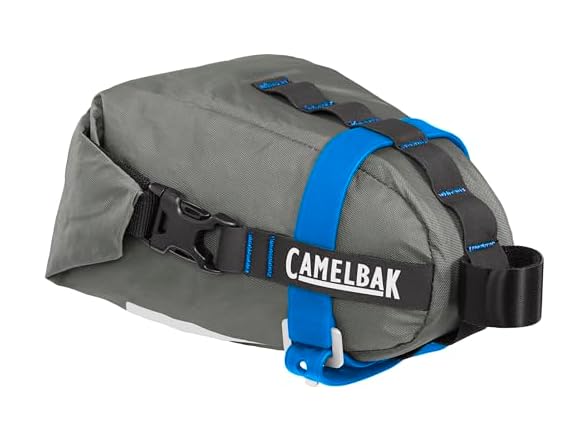 CamelBak M.U.L.E. 1 Bikepacking Saddle Bag