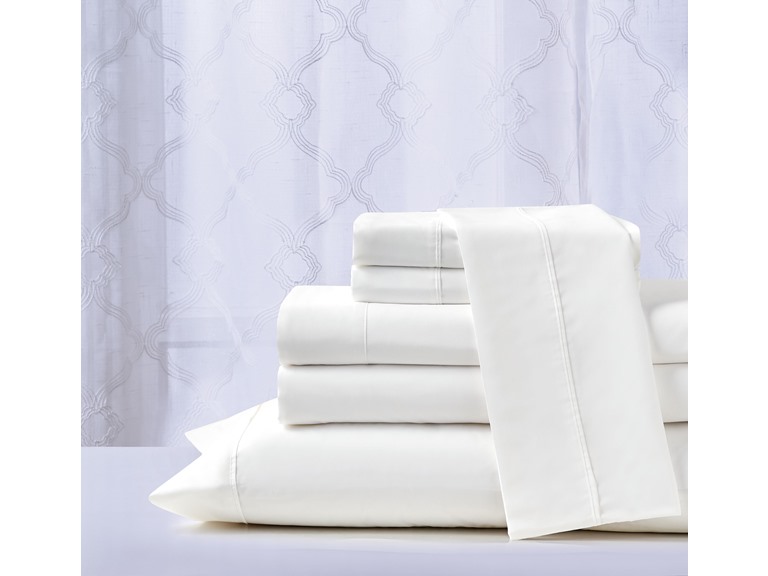 Kathy Ireland Cool Max 6 Piece Sheet Set