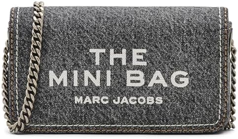Marc Jacobs 2F4SMN010S03-965 Marc Jacobs The Denim Chain Mi