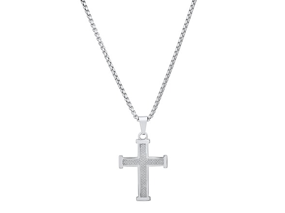 Silver Hammered