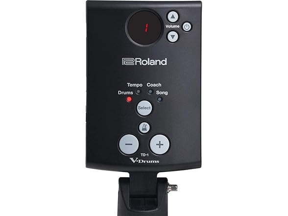 ROLAND Electronic Drum Kit (TD-1DMK)