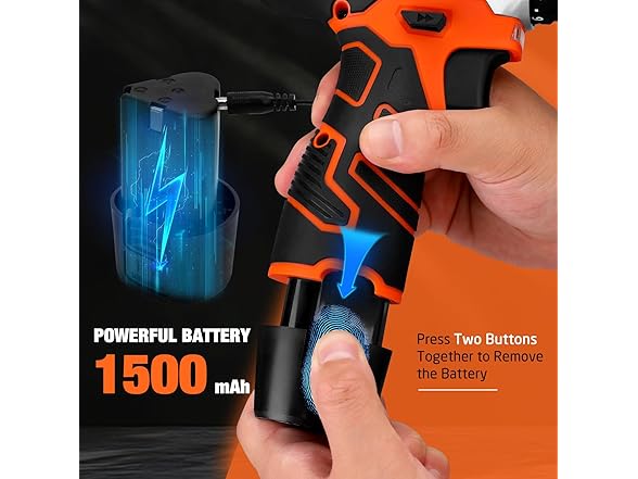 Thatool 255-Piece Tool Set with Drill