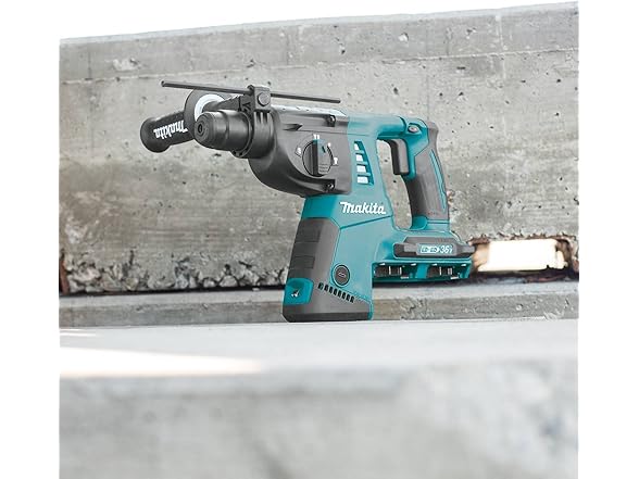 Makita XRH05Z 1 In Cordless Rotary Hammer