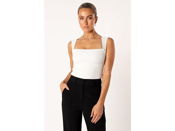 Petal & Pup Women Clara Top (6/10)
