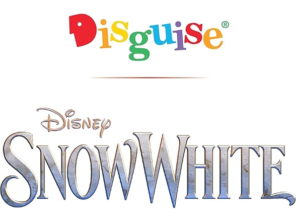 Disney Snow White Live Action Costume (4-6x)