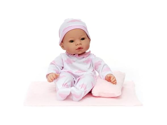 Madame Alexander 16-inch Baby Doll