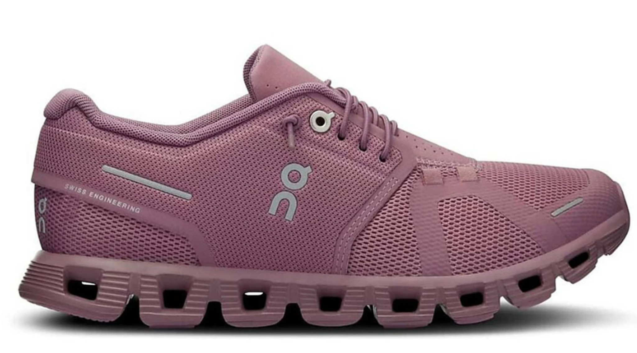 On Running Cloud 5 Women's Shoes - Gallery 39