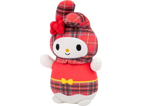 Squishmallows Original Sanrio 10in