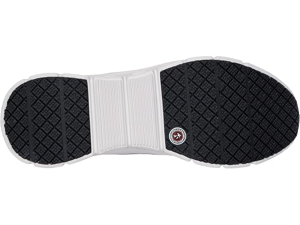Skechers Men Slip-Resistant Glide-Step Sneakers