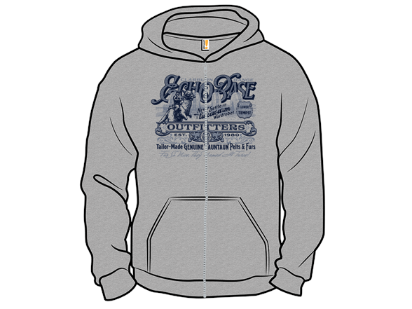 Echo Base Outfitters