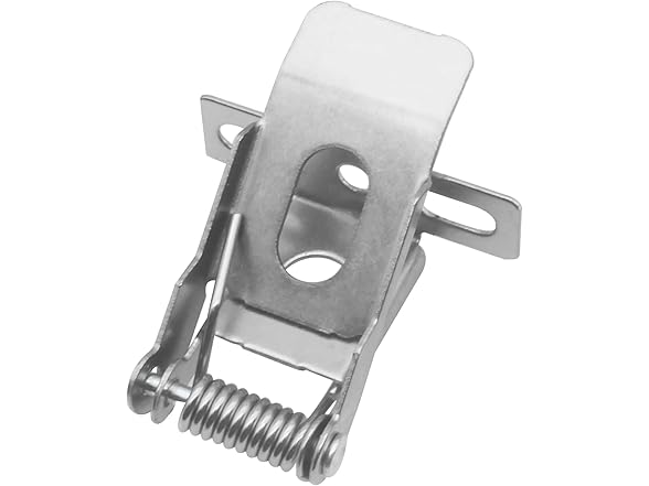 GWYAN Lighting Spring Clip 12pc