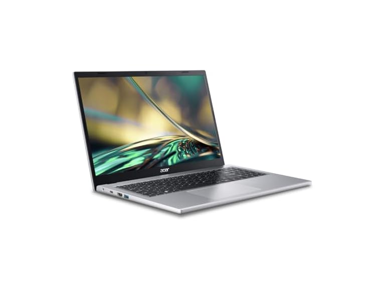 acer Aspire 3 15.6" Notebook FHD Laptop