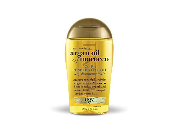 OGX Organix Renewing Moroccan Argan Oil Extra