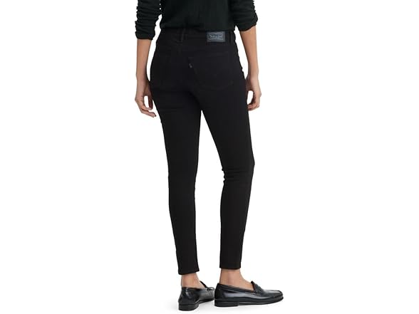 Levis Womens 711 Skinny