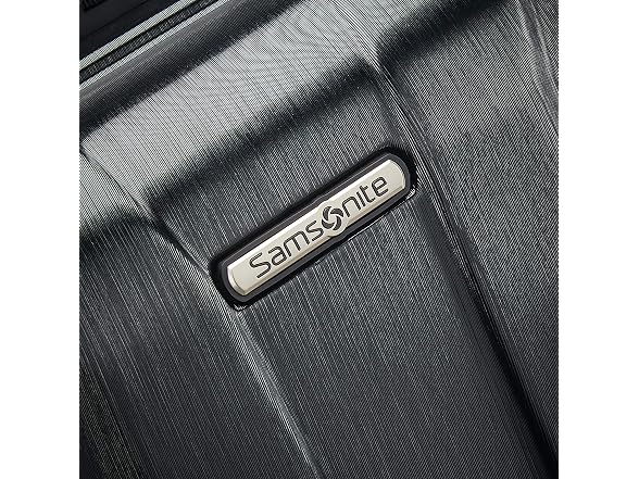Samsonite Centric 2 Hardside Expandable Luggage, 2-Piece Set (20/24)